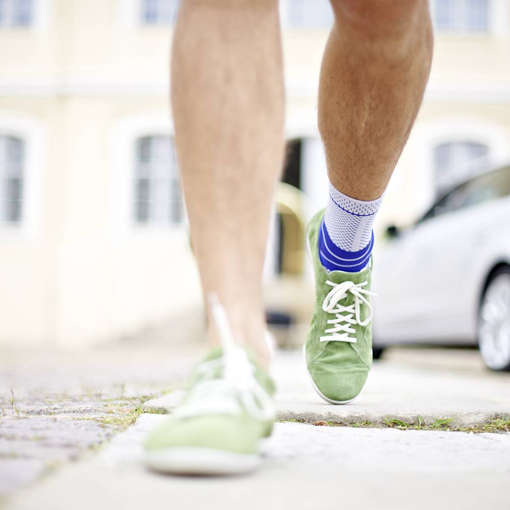 Bauerfeind MalleoTrain Ankle Support product photo