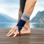 Bauerfeind ManuTrain Wrist Support product photo