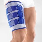 Bauerfeind MyoTrain thigh brace