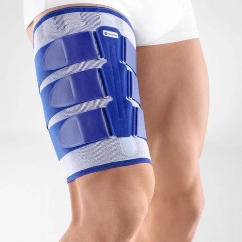 Bauerfeind MyoTrain thigh brace