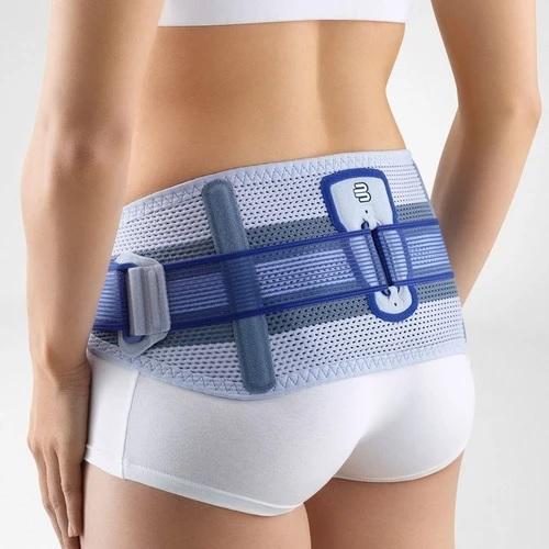 Bauerfeind SacroLoc sacroiliac support brace