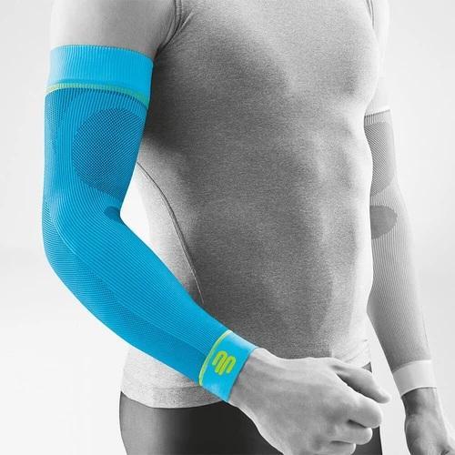 Bauerfeind Sports Compression Arm Sleeves pair