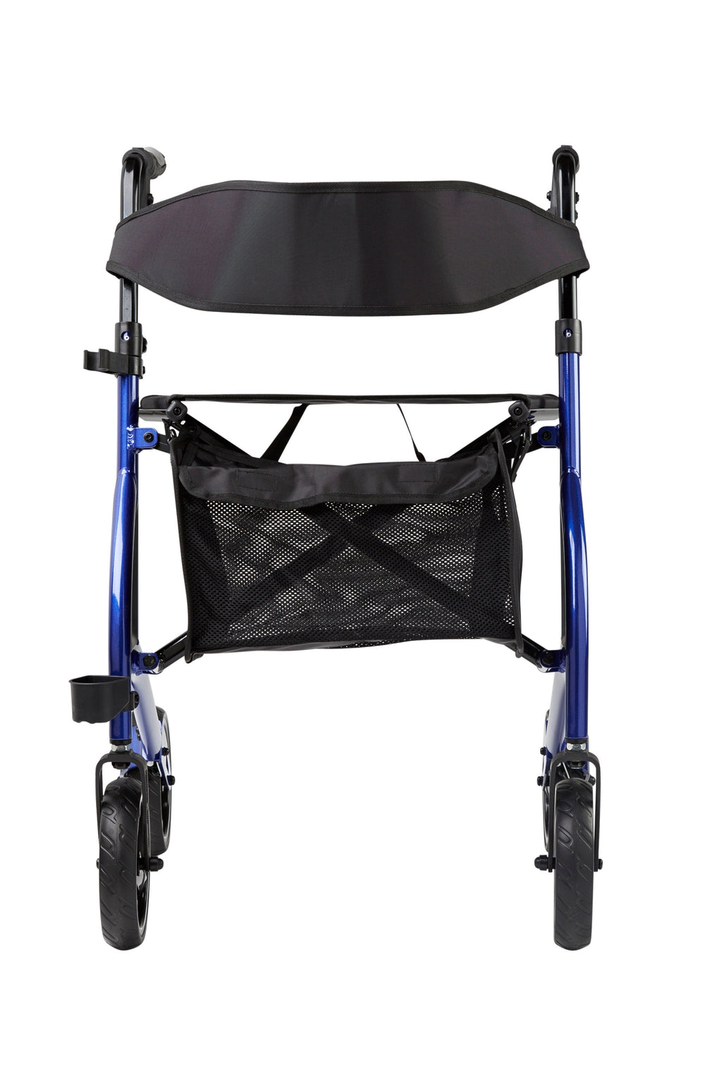 Max Mobility Alpha 438t Rollator