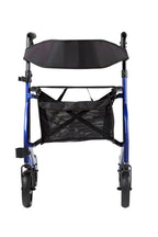 Max Mobility Alpha 438t Rollator