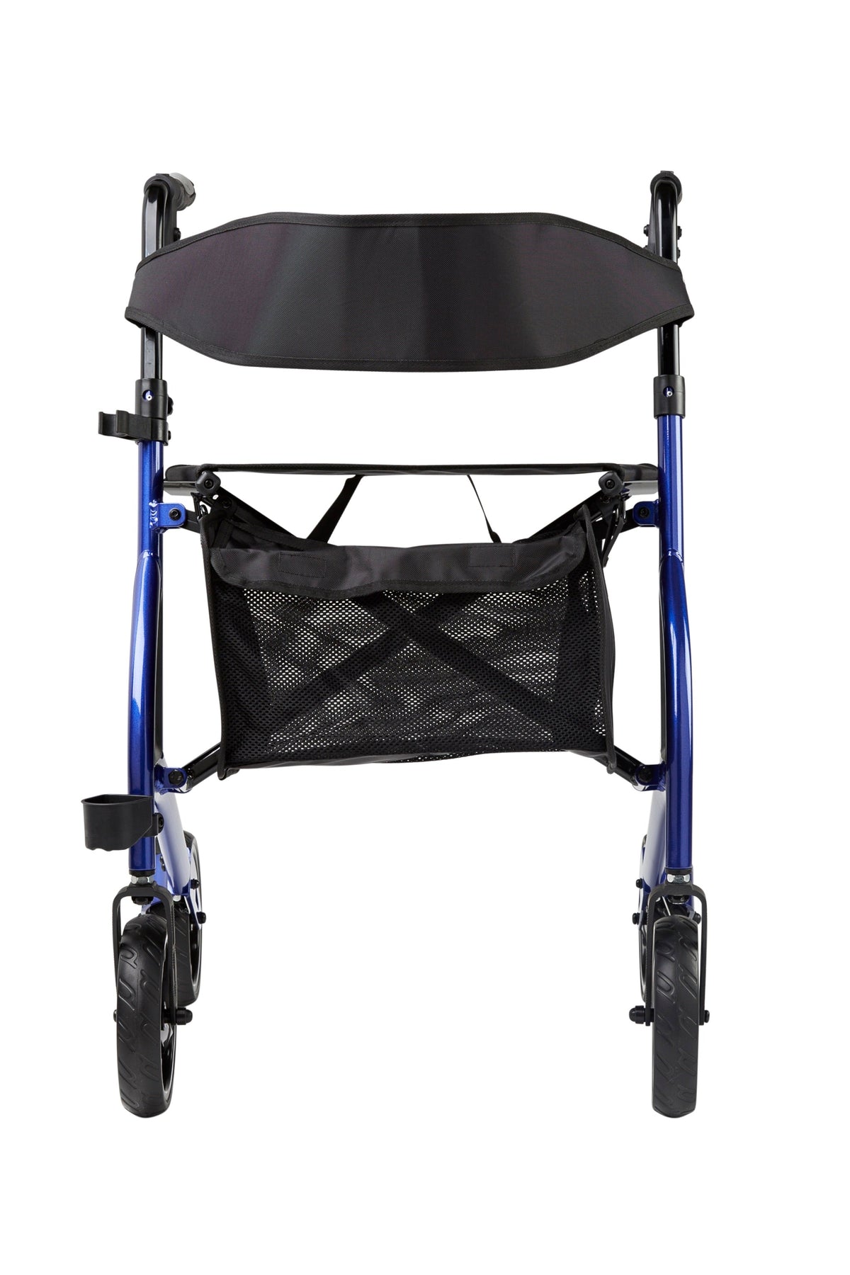 Max Mobility Alpha 438t Rollator