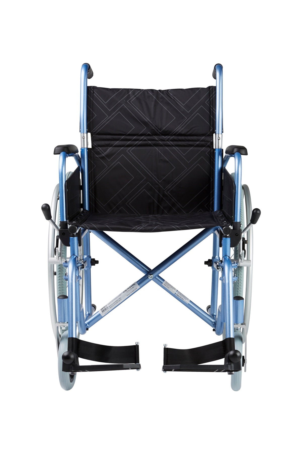 Max Mobility Self-propelling Wheelchair (SP1)