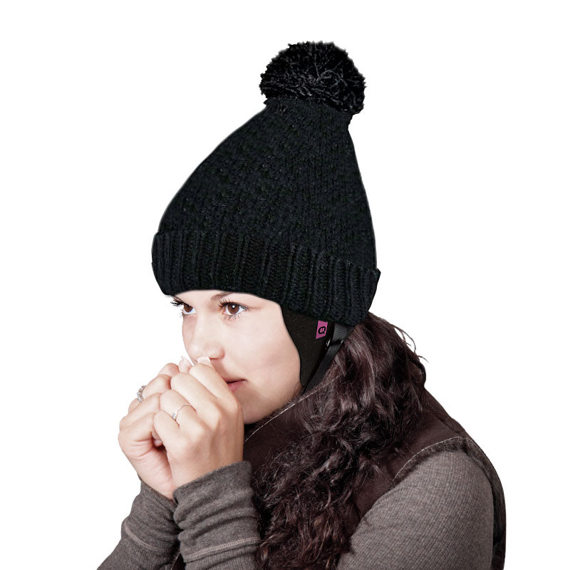Beanie Protective Hat Head Protector – Image 2