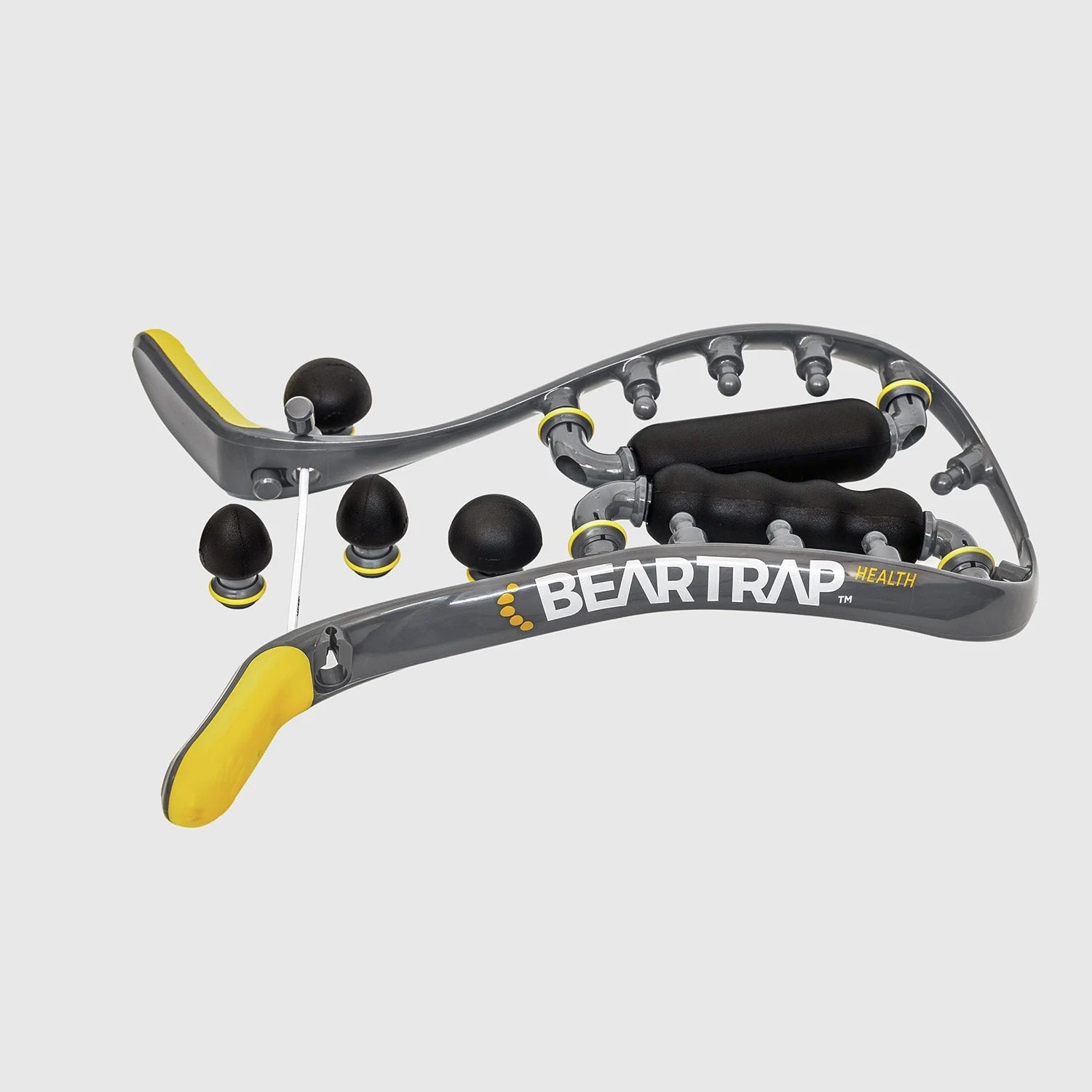Beartrap Health product photo