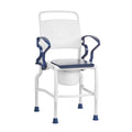 Rebotec Koln, Bedside Commode Chair – Rebotec