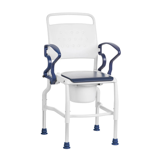 Rebotec Koln, Bedside Commode Chair – Rebotec
