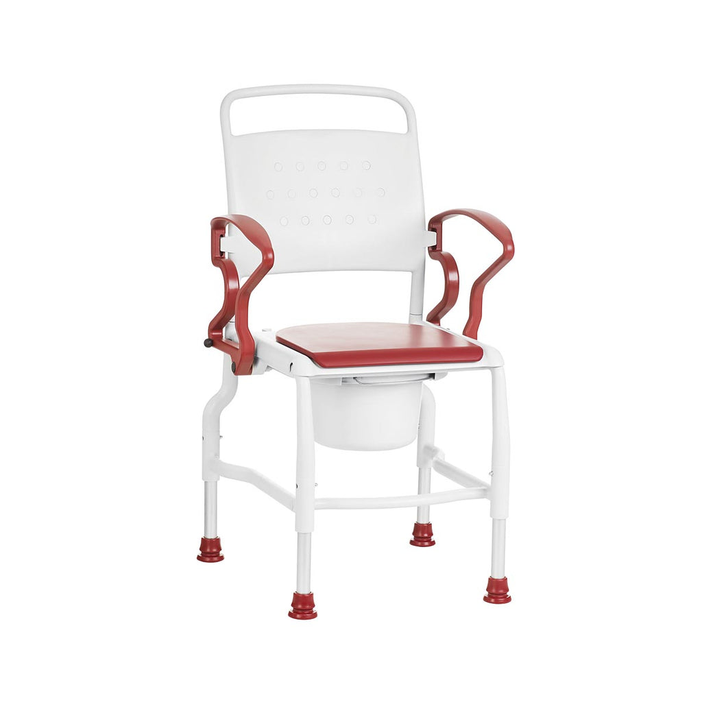 Rebotec Koln, Bedside Commode Chair – Image 2