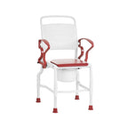 Rebotec Koln, Bedside Commode Chair – Image 2