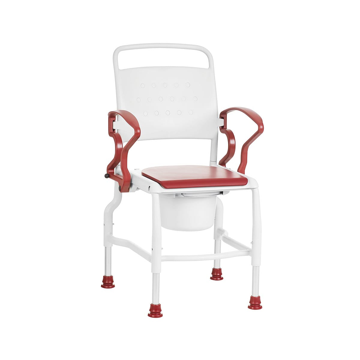 Rebotec Koln, Bedside Commode Chair – Image 2