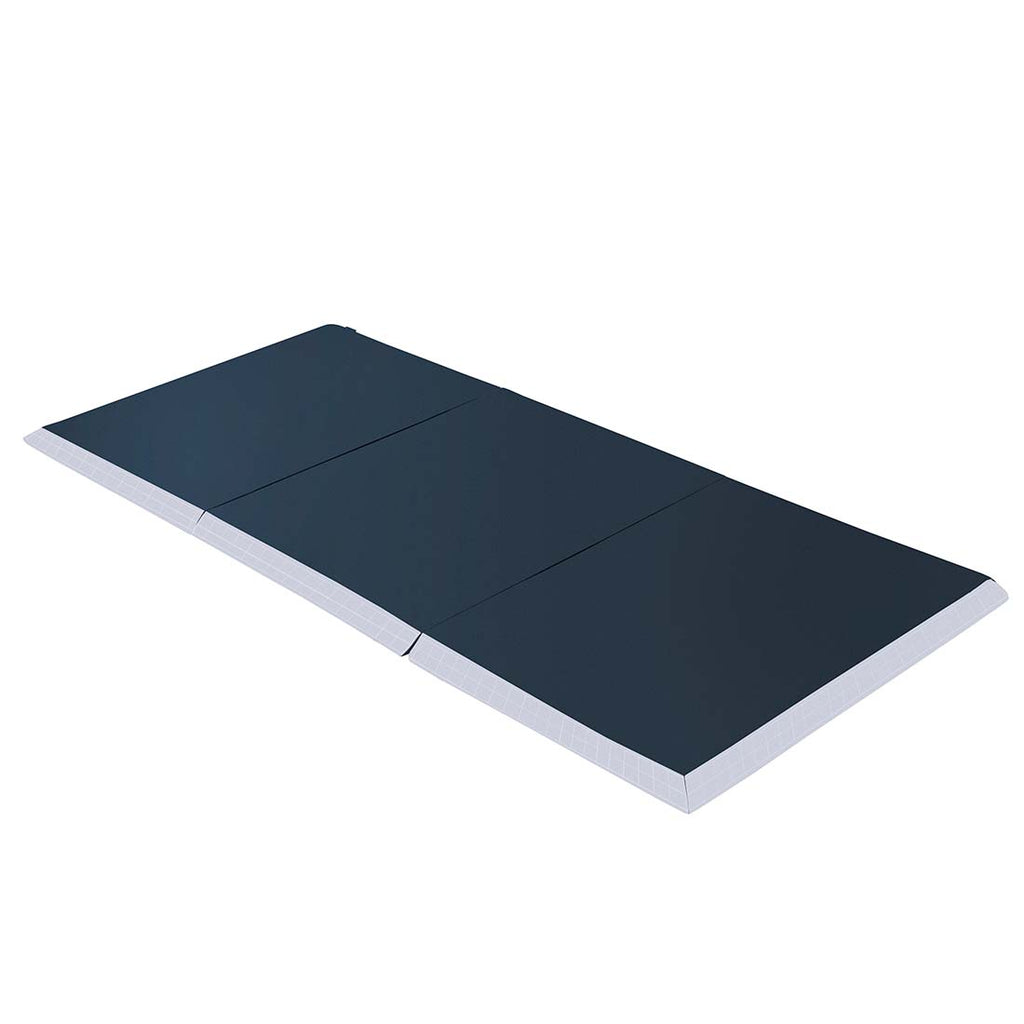 Bevelled Edge Bedside Safety Crash Mat – Ubio