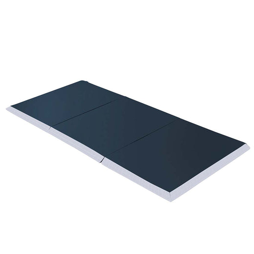 Bevelled Edge Bedside Safety Crash Mat – Ubio