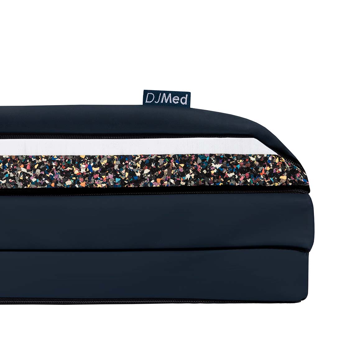 Bevelled Edge Bedside Safety Crash Mat – Image 3