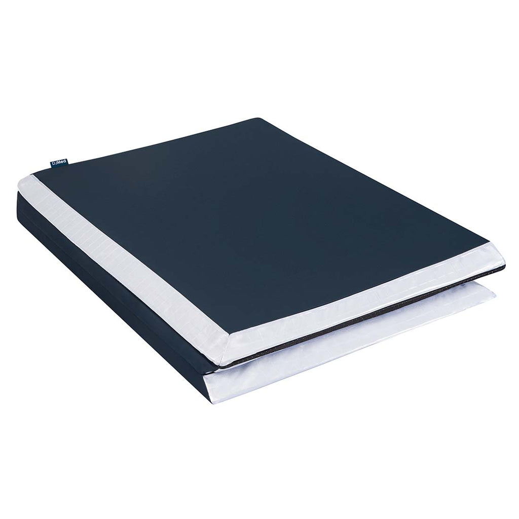 Bevelled Edge Bedside Safety Crash Mat – Image 4