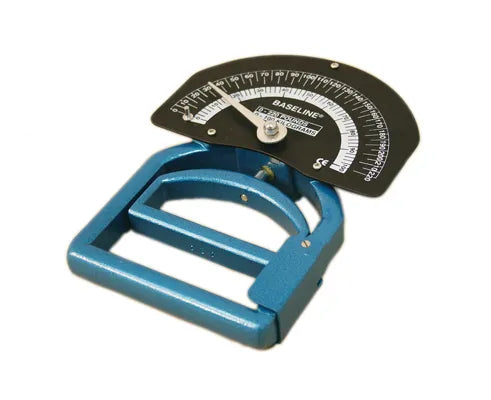 Baseline Smedley Spring Dynamometer Adult 220 lb Capacity - rehabilitation and recovery product