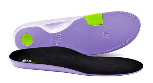 Bio-Advanced Full Length Orthotics - Low Density