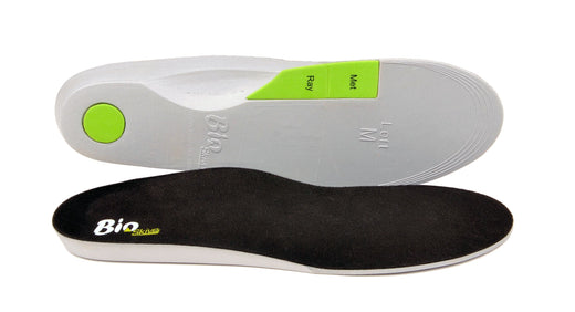 Bio-Skive Full Length Orthotics - Medium Density