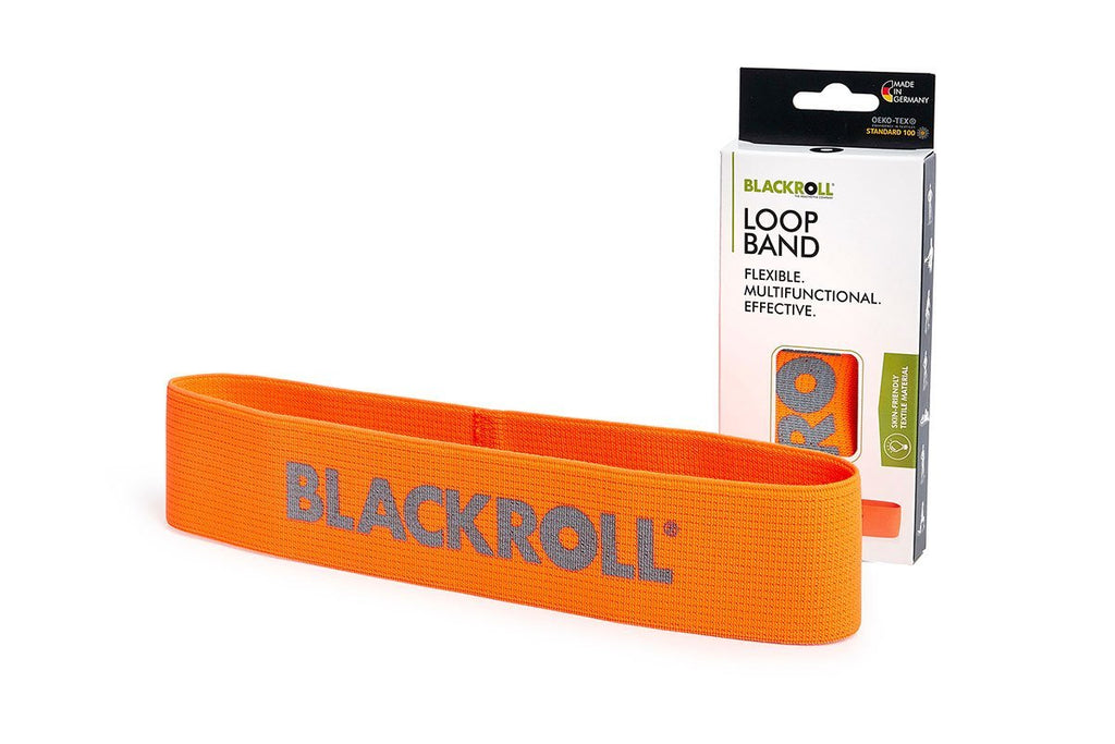 BlackRoll Fabric Loop bands product photo