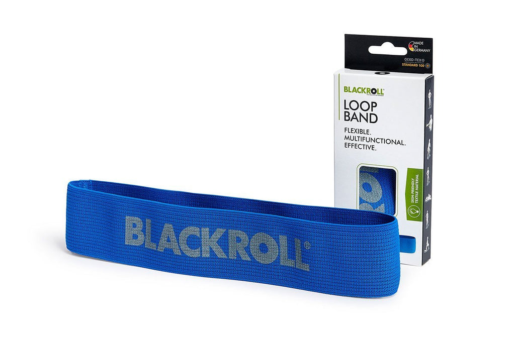 BlackRoll Fabric Loop bands product photo