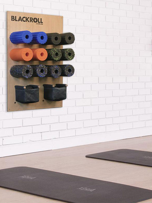 BLACKROLL® Peg Board Large Inc. Products