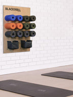 BLACKROLL® Peg Board Large Inc. Products