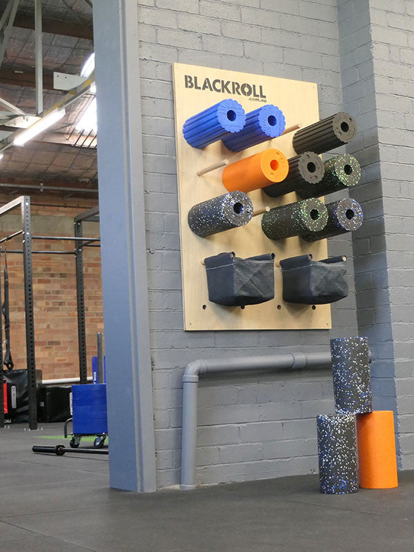 BLACKROLL® Peg Board Large Inc. Products