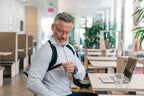 BLACKROLL Posture Brace 2.0 product photo