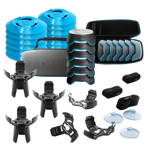 BlazePod Professional Bundle