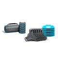 BlazePod Reactive Intelligence Wall PRO Bundle