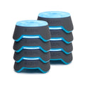 BlazePod Starter Duo Bundle with 8 pods