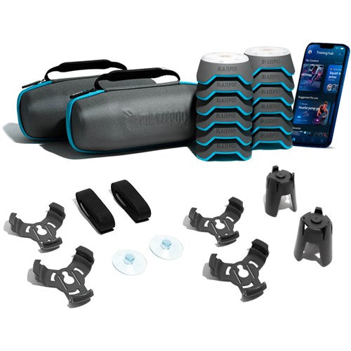 BlazePod Team Bundle