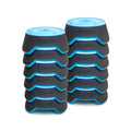 BlazePod Trainer Duo Bundle with 12 pods