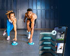 BlazePod Ultimate Athlete Bundle product photo
