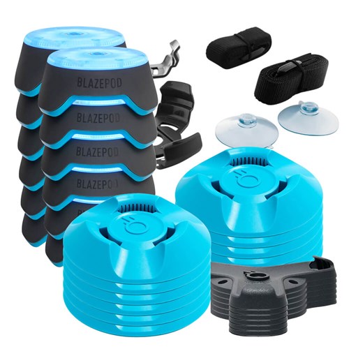 BlazePod Ultimate Physio Clinic Bundle