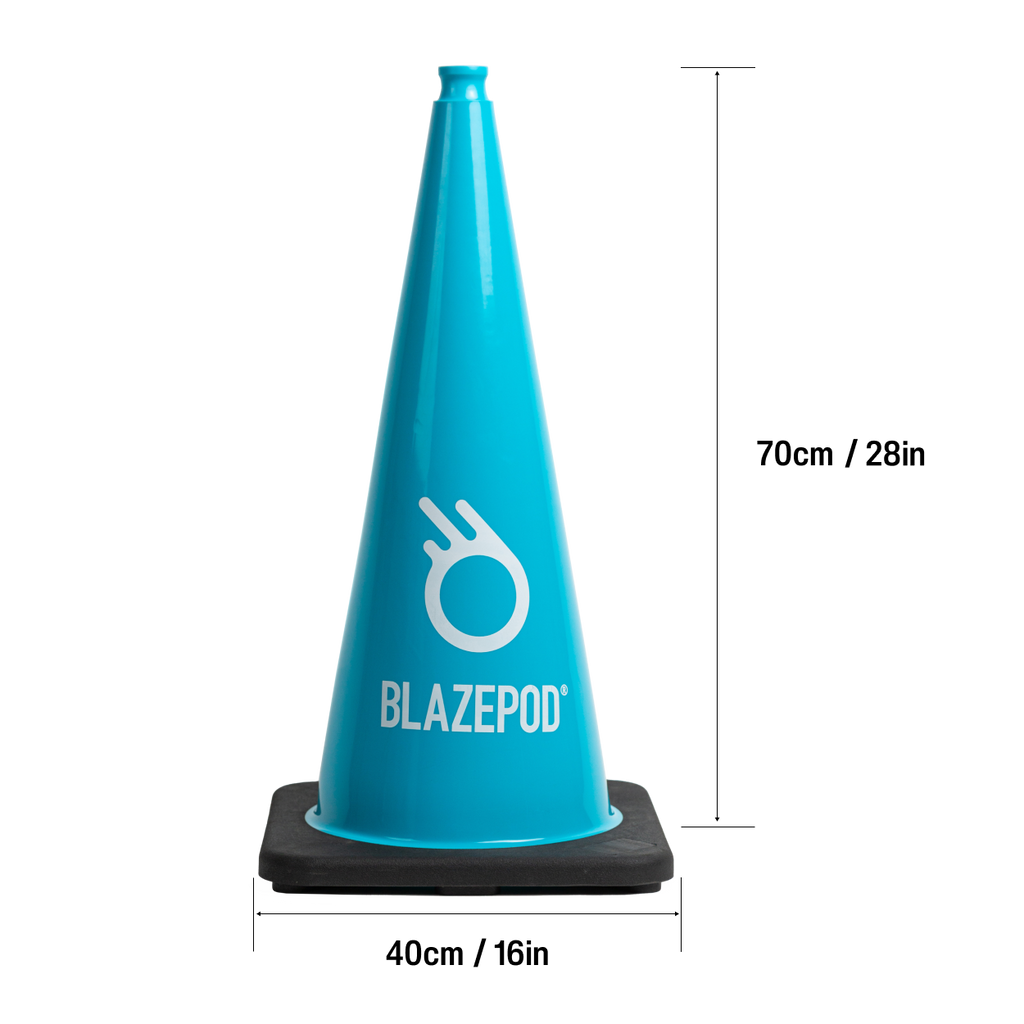 BlazePod XL Cone Duo product photo