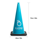 BlazePod XL Cone Duo product photo