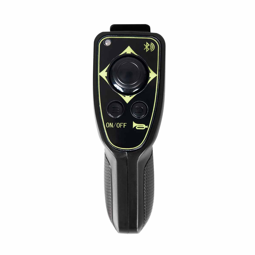 Bluetooth Wheelchair Remote Control, to fit MyRide Carbon – DJM