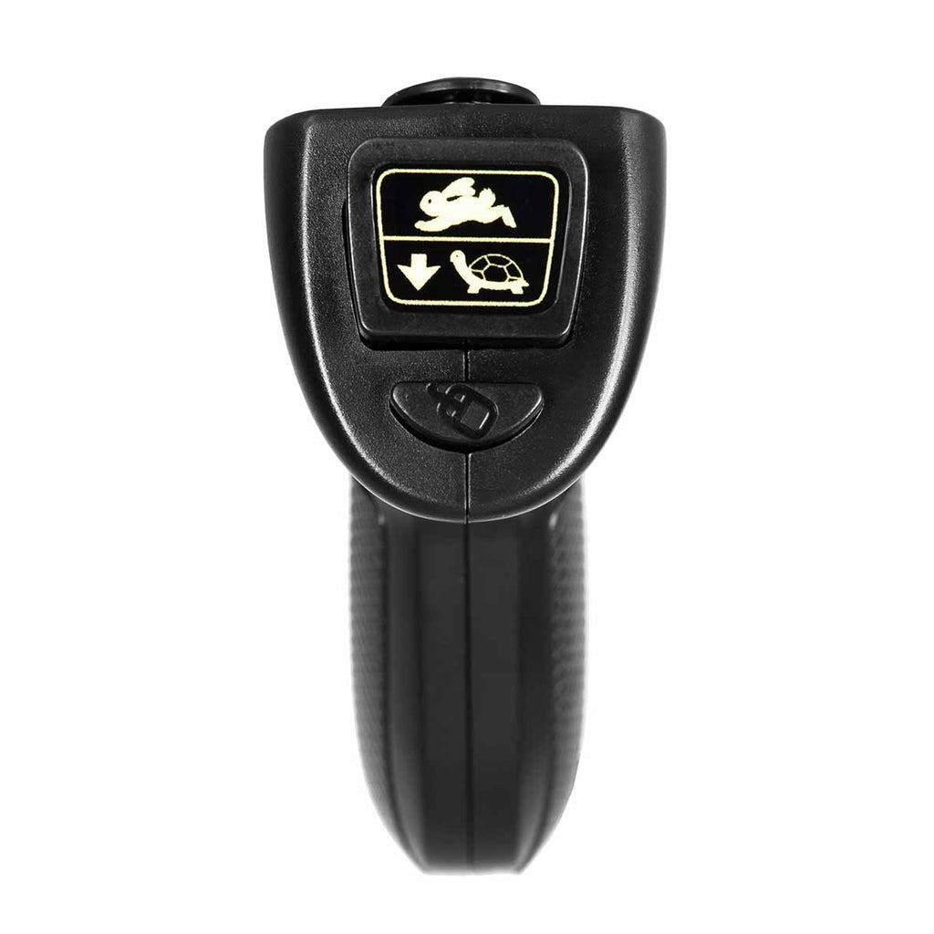 Bluetooth Wheelchair Remote Control, to fit MyRide Carbon – Image 2