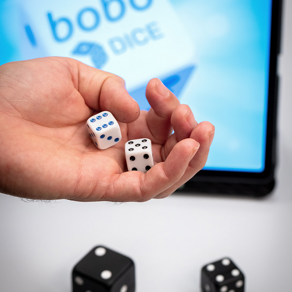 BoBo Dice product photo