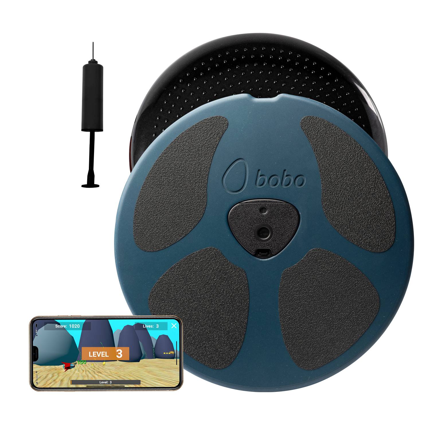 BoBo – Home (Core Trainer Balance Board 2.0) product photo
