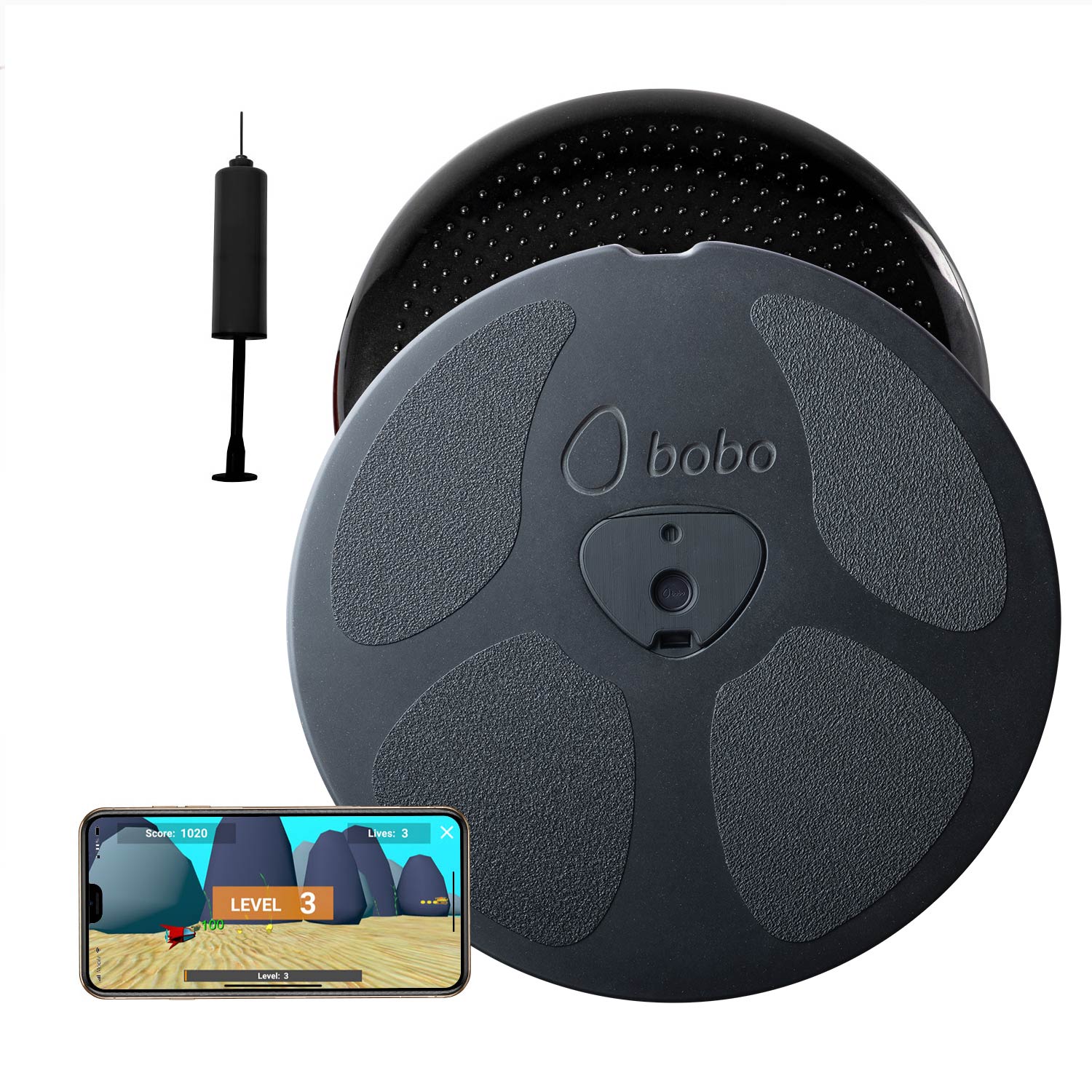 BoBo – Home (Core Trainer Balance Board 2.0) product photo