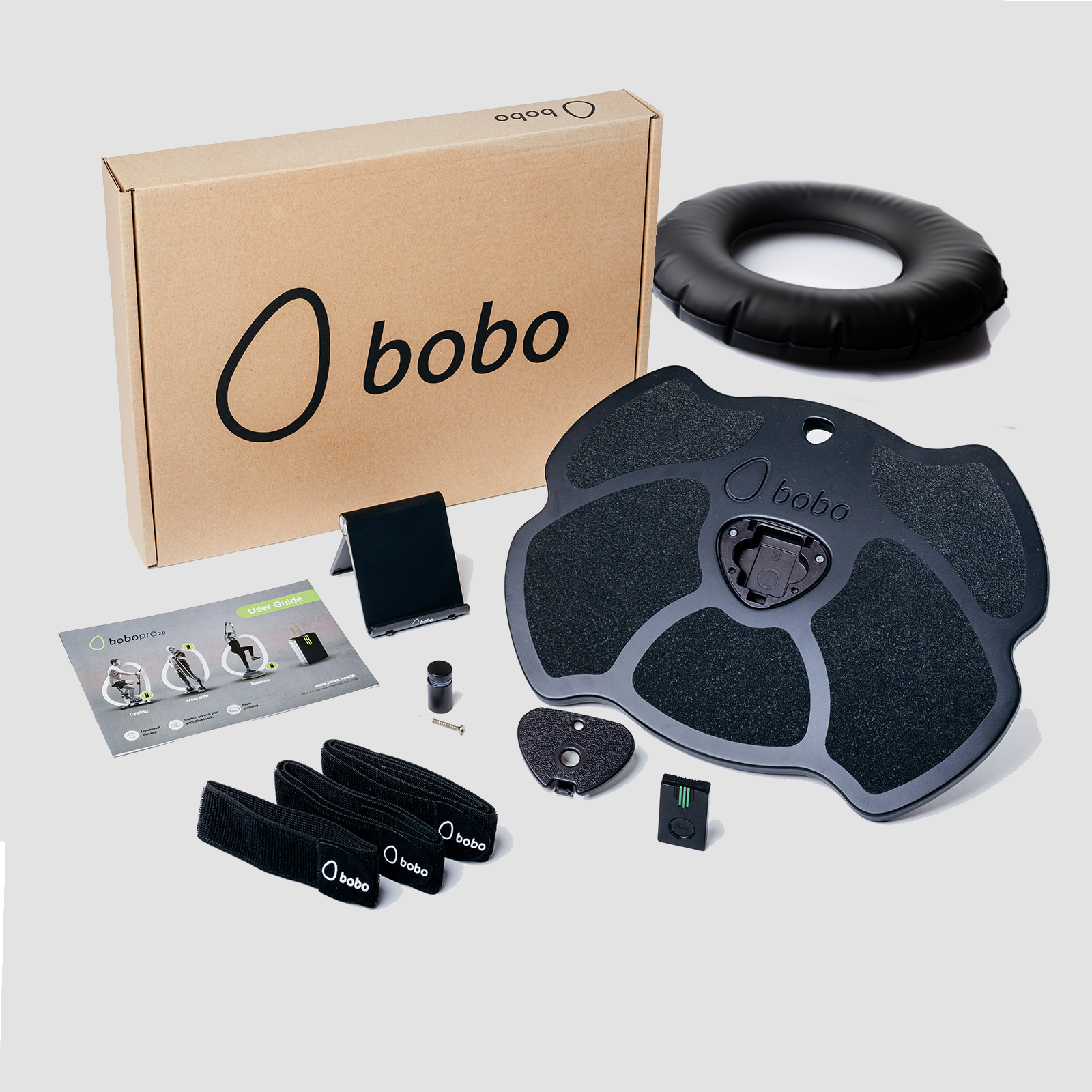 BoBo – Pro 2.0 product photo