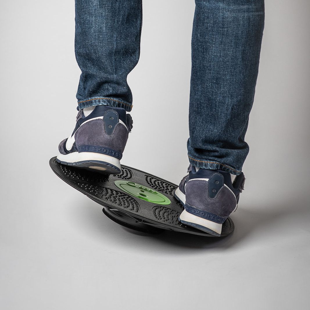 BoBo – Wobbly Balance Trainer product photo