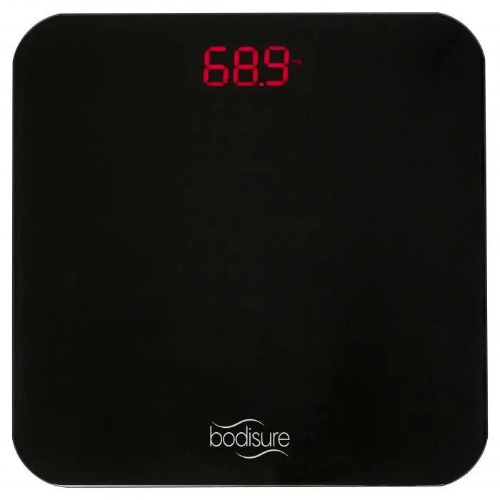 Scales Bodisure 180KG/100GM