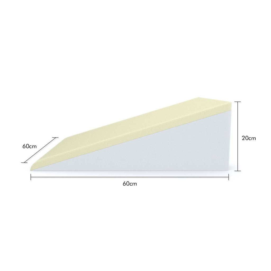 Body Support Bed Wedge – Image 2