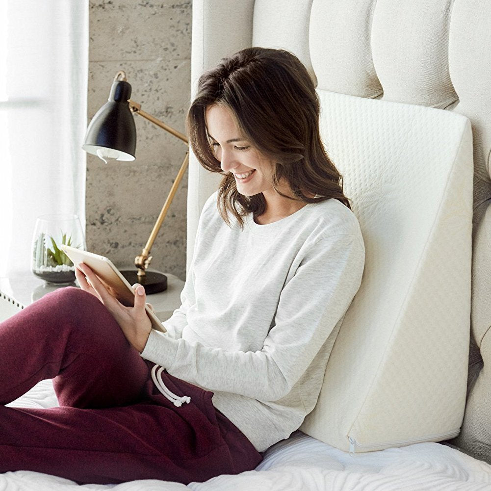 Body Support Bed Wedge – Image 5