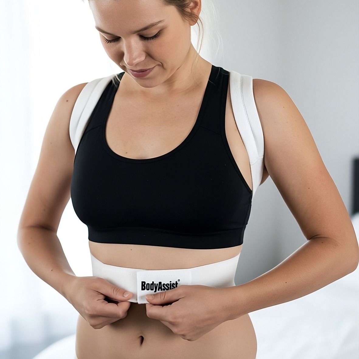 Bodyassist Posture Improver product photo